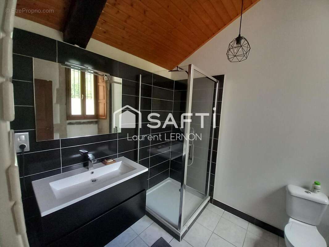 Photo 5 - Maison à MAILLEY-ET-CHAZELOT