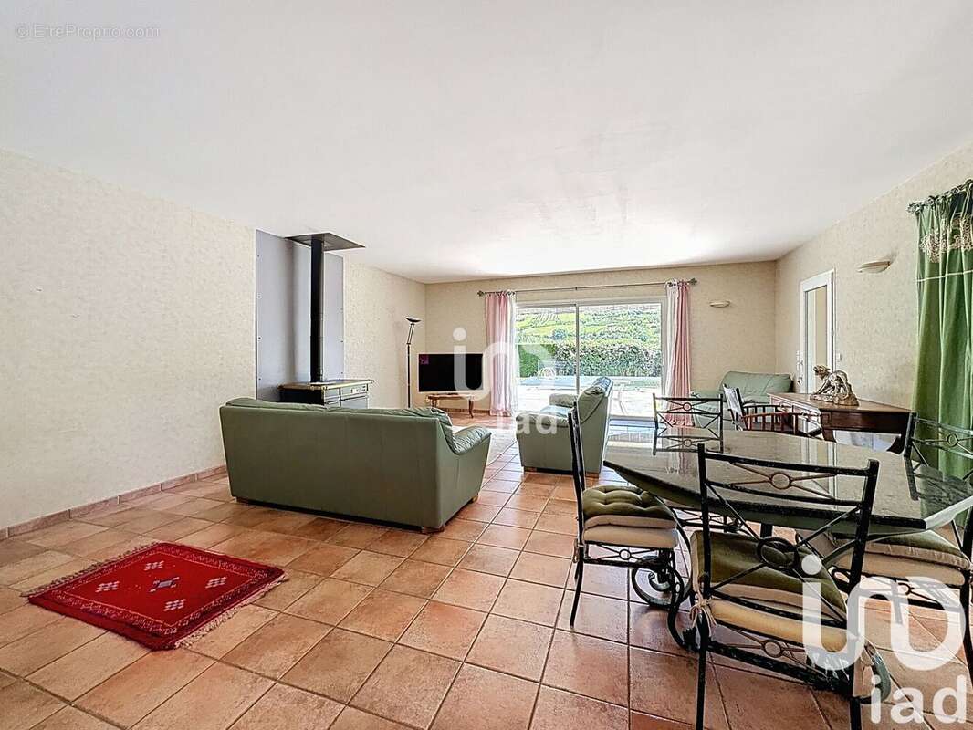 Photo 7 - Maison à RIVIERE-SUR-TARN