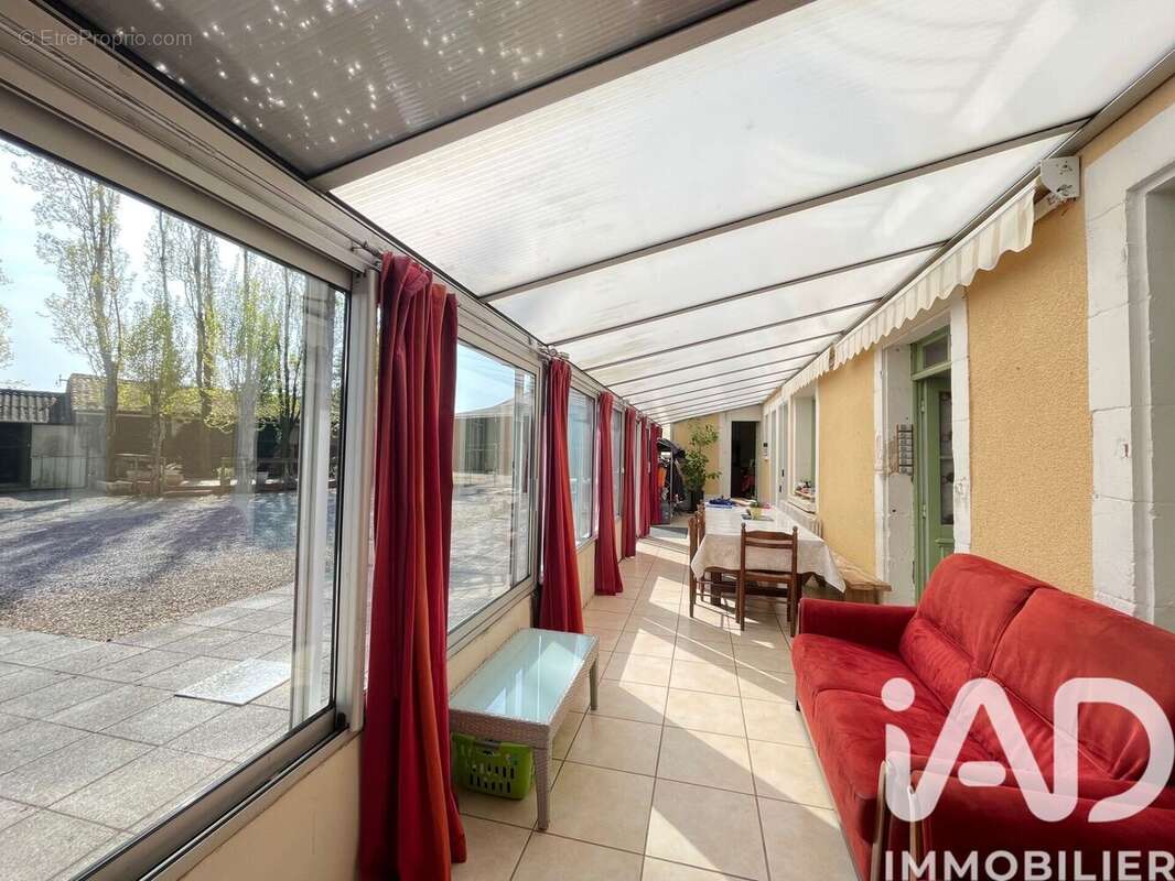 Photo 4 - Maison à SAINT-POMPAIN