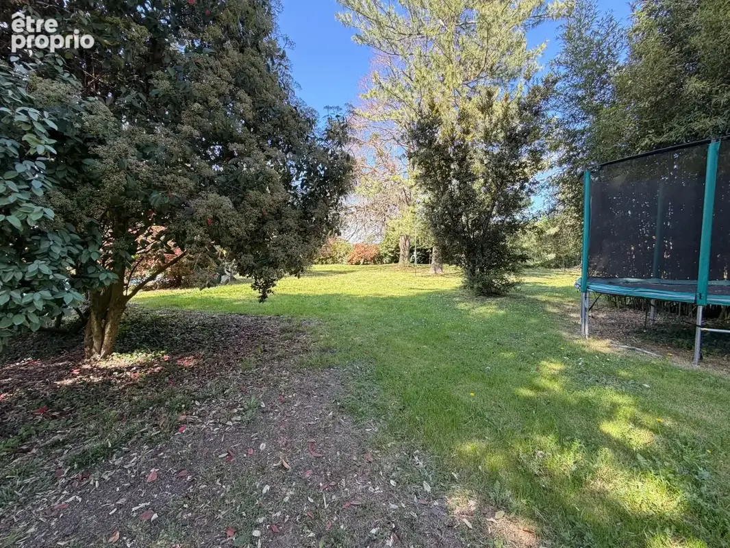 Maison à vendre 10 pièces BAZET (65) - photo 29