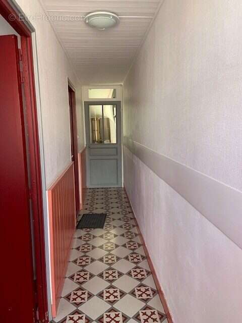 Appartement à PUISEAUX