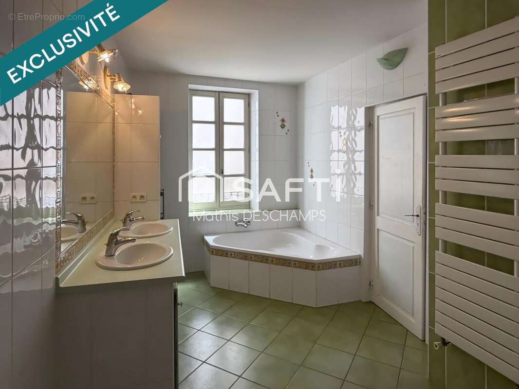 Photo 4 - Maison à BOURG-SAINT-ANDEOL
