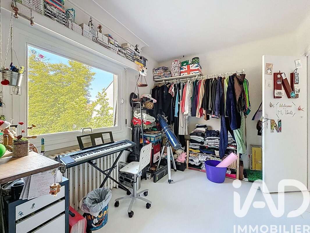 Photo 7 - Maison à SAINT-MAUR-DES-FOSSES