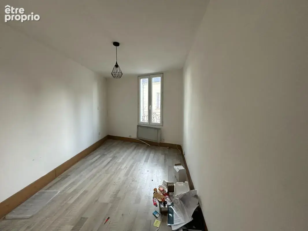 Immeuble atypique à fort potentiel - Usage mixte possible de 180 m² à Valençay (36600) - photo 13