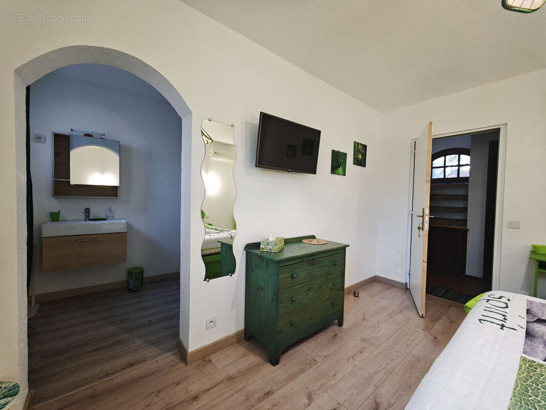 Maison à ORTAFFA