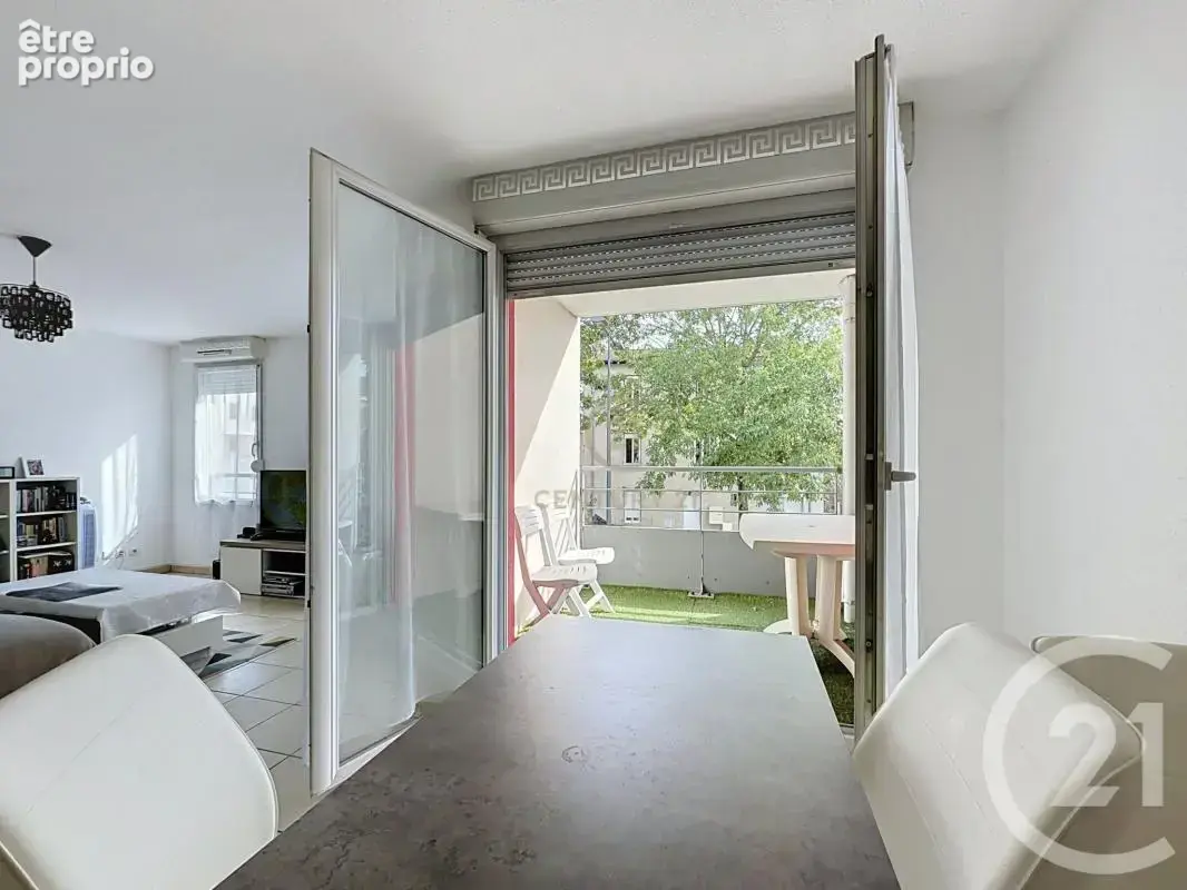 Appartement 3 pièces 63 m² à vendre à Grigny (69520) - photo 10