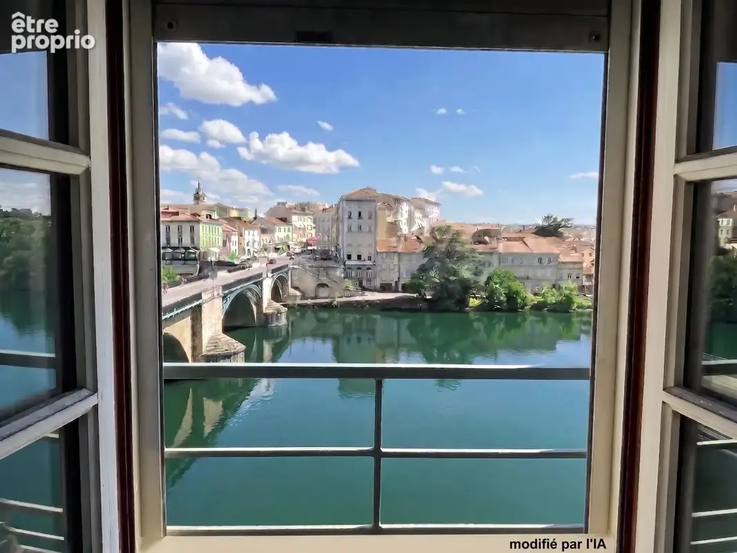 Appartement à ROMANS-SUR-ISERE