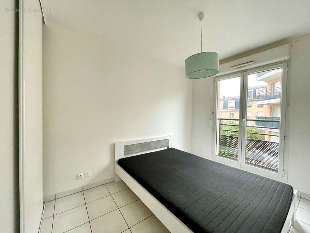 Appartement à ALFORTVILLE