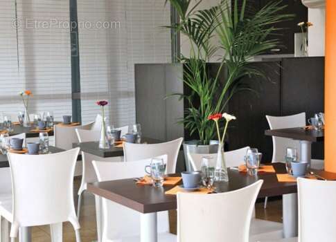 Appartement à CARQUEFOU