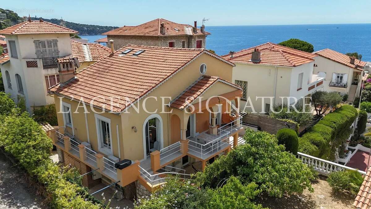 Maison à NICE