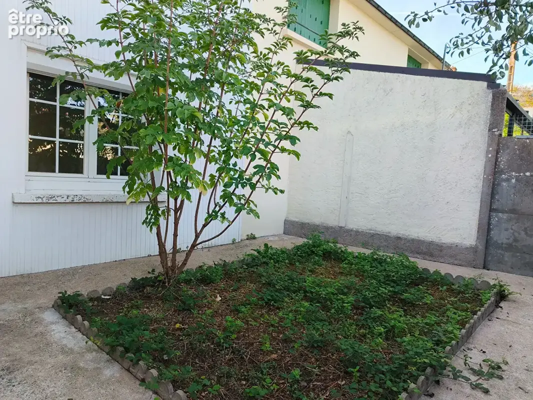 Maison Severac campagne - photo 11