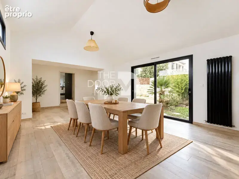 Maison 44400 - photo 6