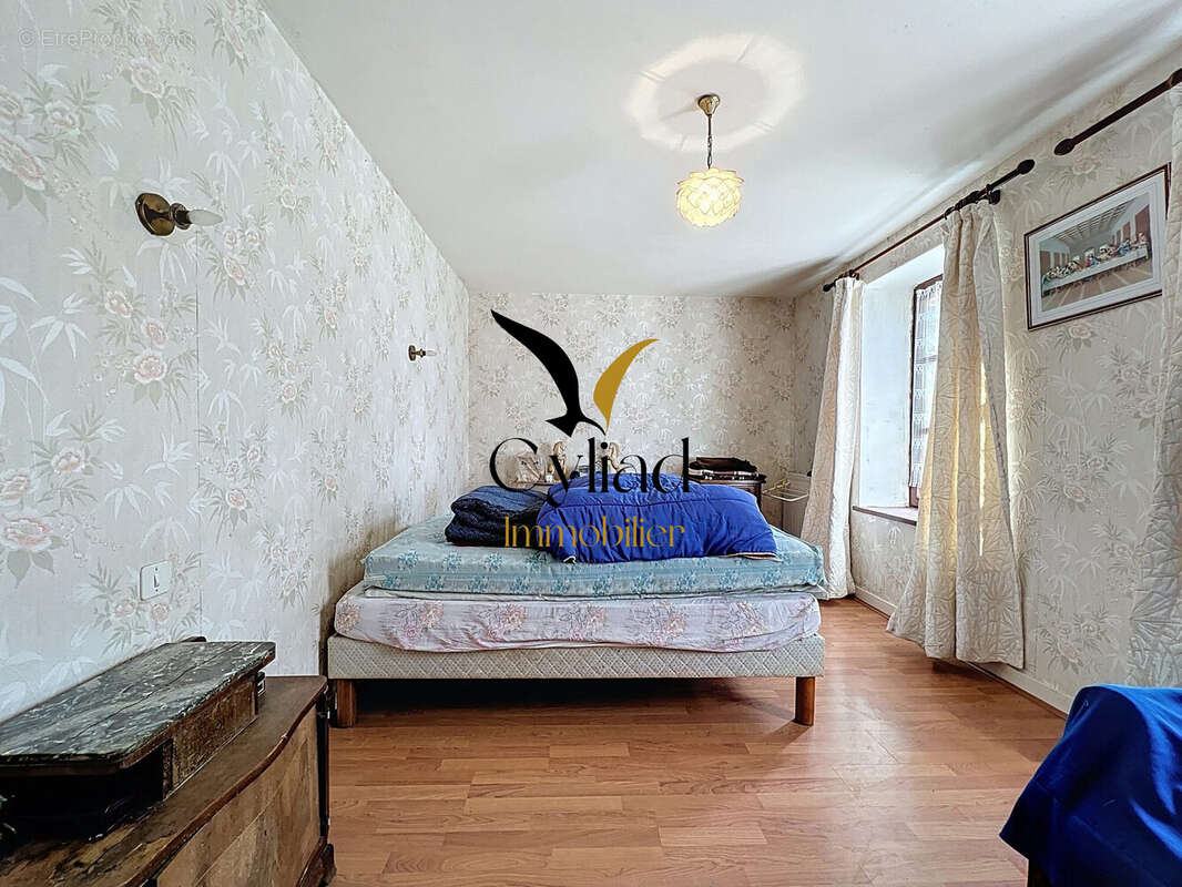 Maison à SAINT-PERE