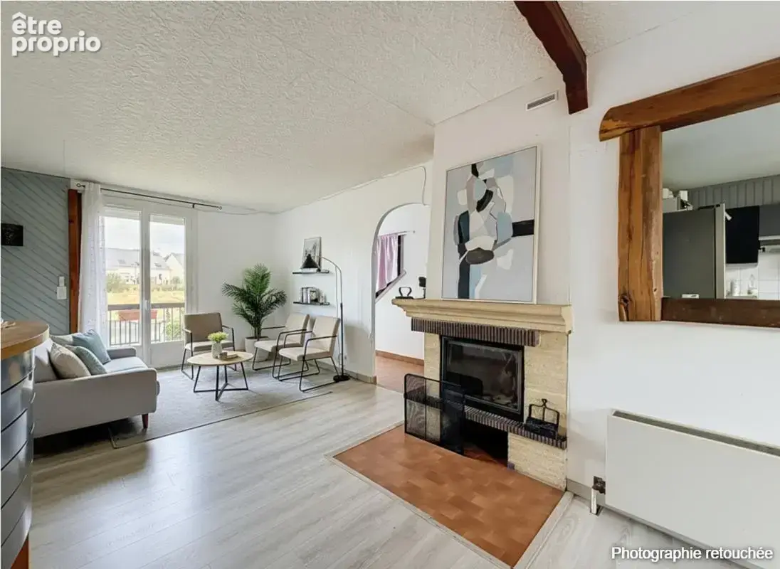 Maison de ville - photo 2