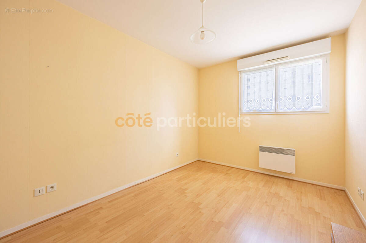 Appartement à ORVAULT