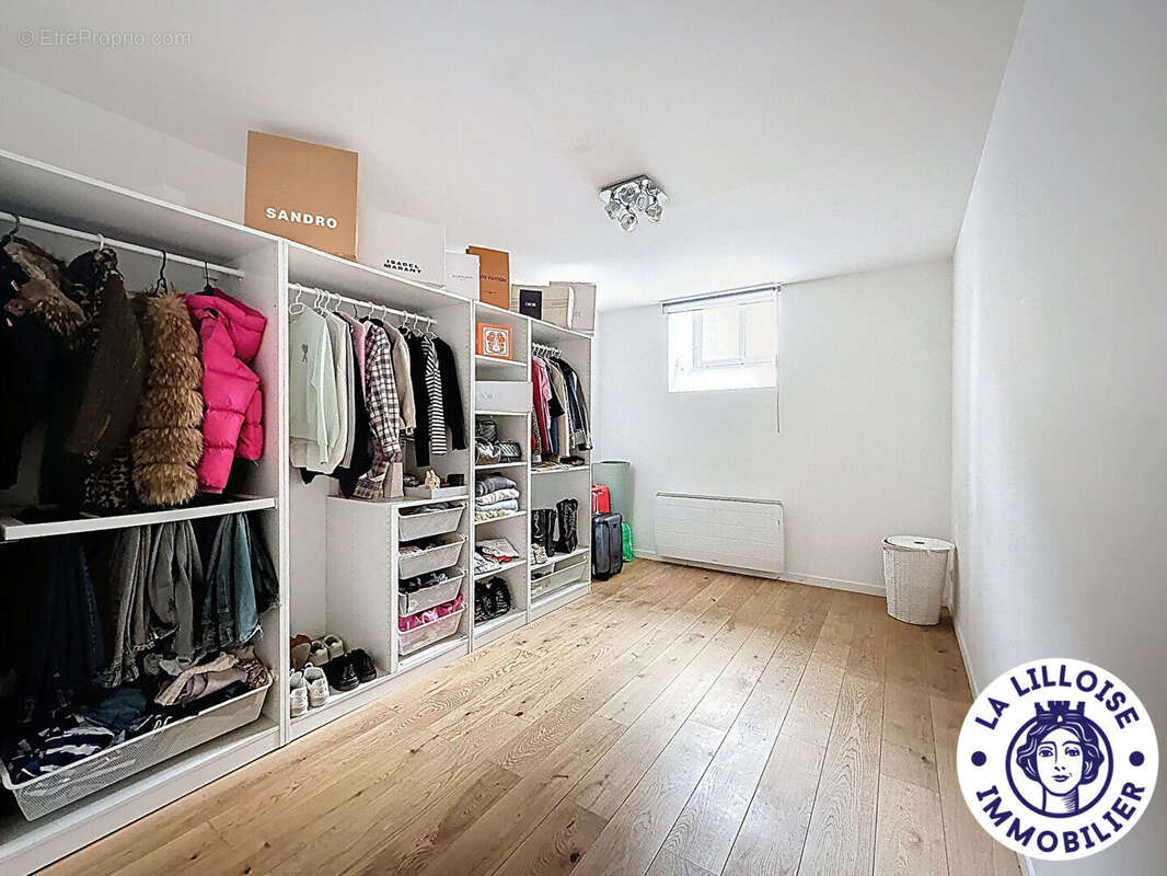 Appartement à LILLE