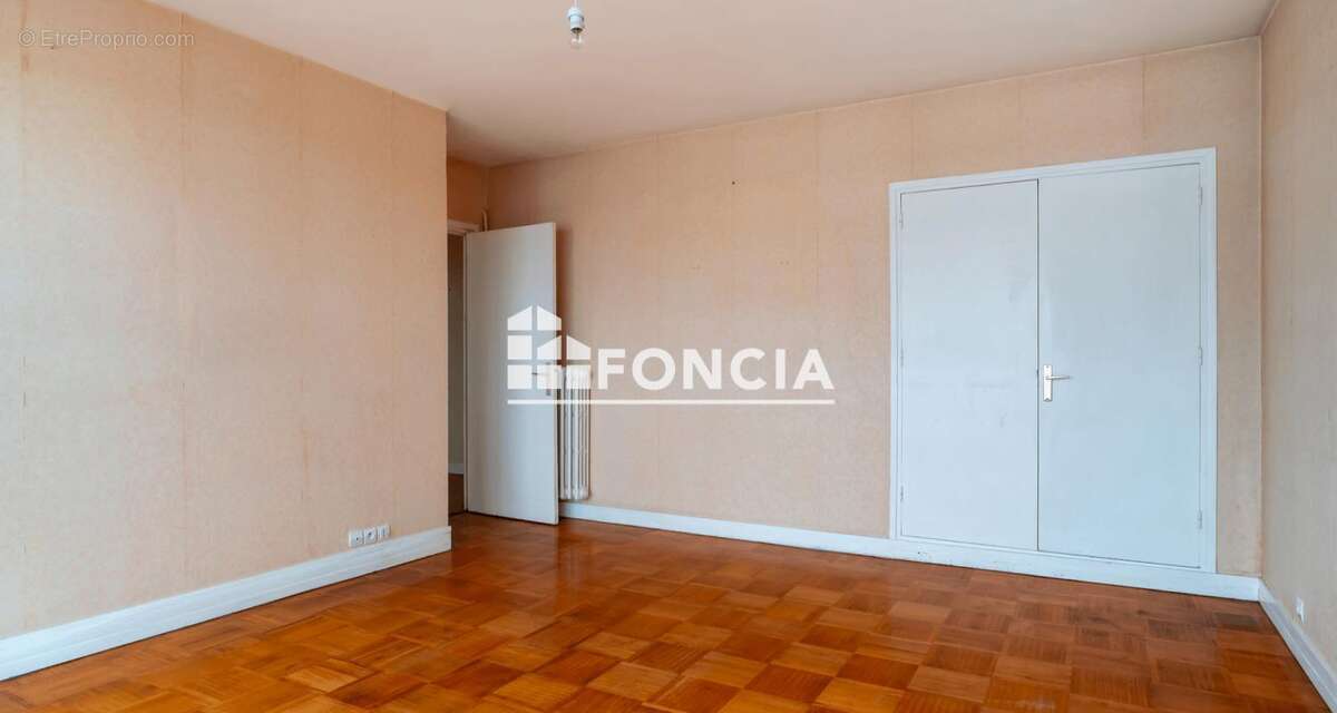 Appartement à LORIENT