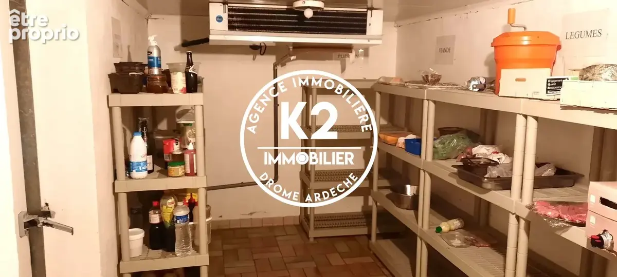 Maison 12 pièces 550 m² à vendre à Montelimar (26200) - photo 8
