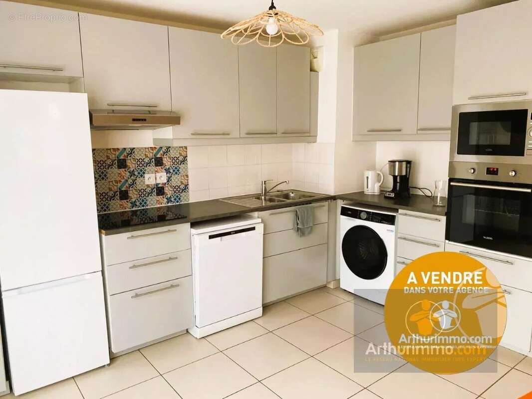 Appartement à LE LAVANDOU