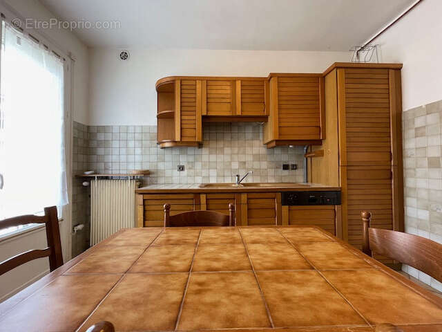 Appartement à ARGONAY