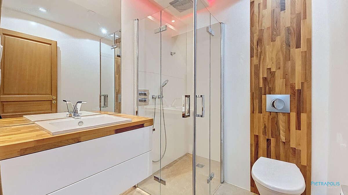 Maison à SAINT-JUST-CHALEYSSIN