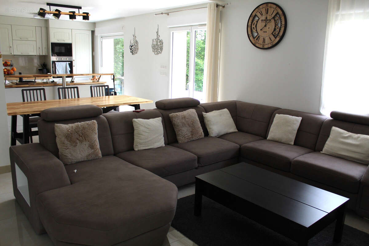 Maison à LA FERTE-SOUS-JOUARRE