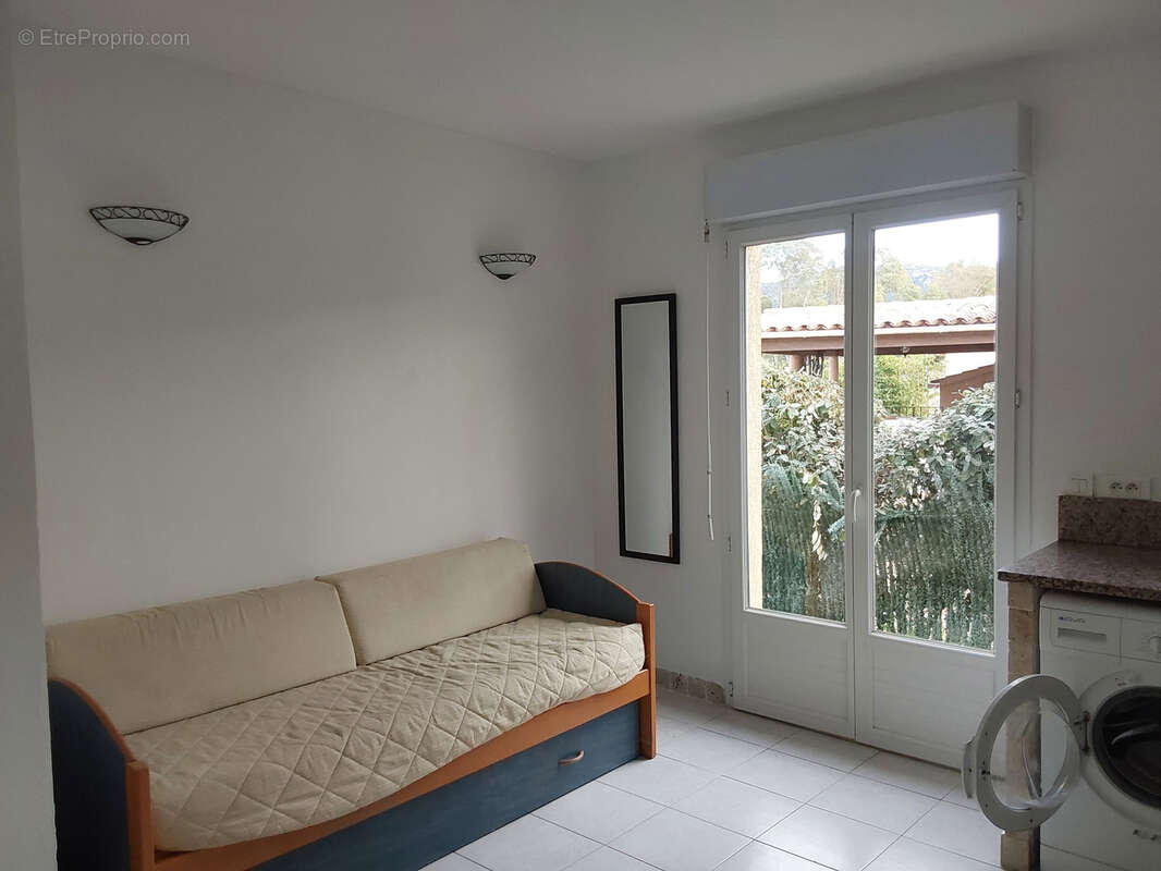 Maison à PORTO-VECCHIO