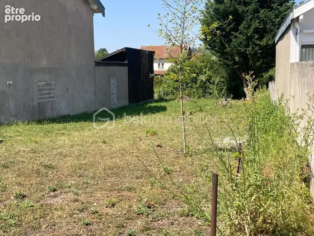Pont-à-Mousson – Maison rénovée de 131 m² – 3 chambres – terrain constructible - photo 8