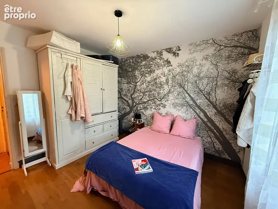 Maison Angoulême 4 pièce(s) 90 m2 - photo 14