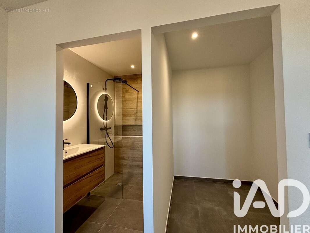 Photo 3 - Maison à PONTEILLA