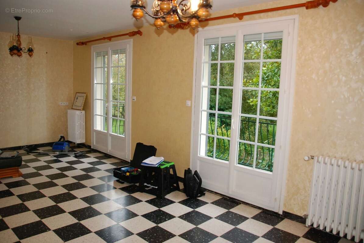 Photo 2 - Maison à ETRETAT