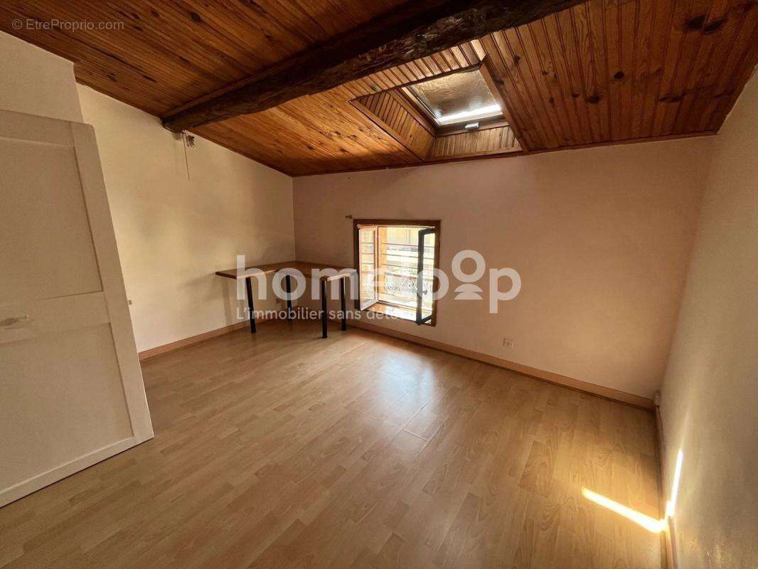 Appartement à TAIN-L'HERMITAGE