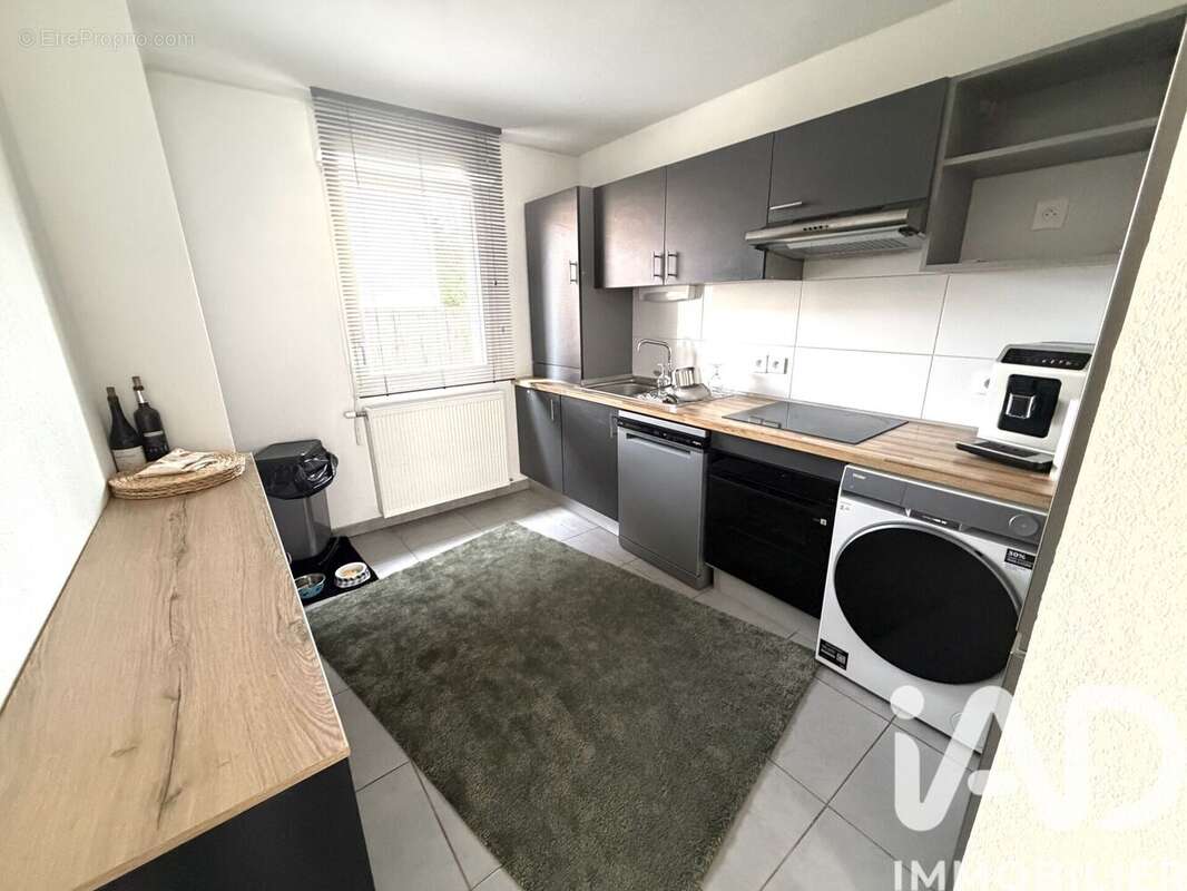 Photo 3 - Maison à CASTELGINEST