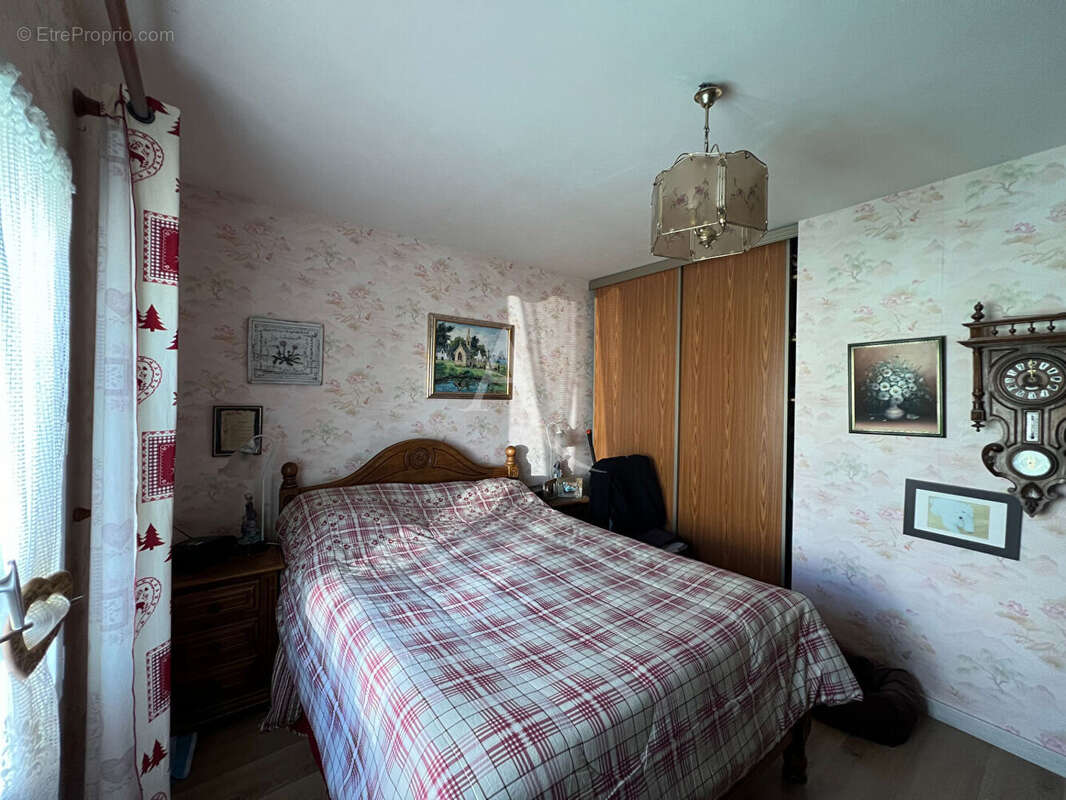 Maison à JARD-SUR-MER