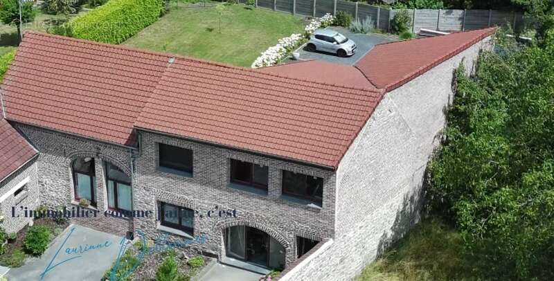 Maison à NIVELLE