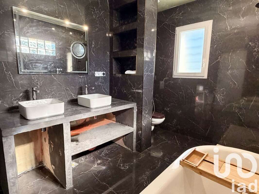 Photo 8 - Maison à COUZEIX