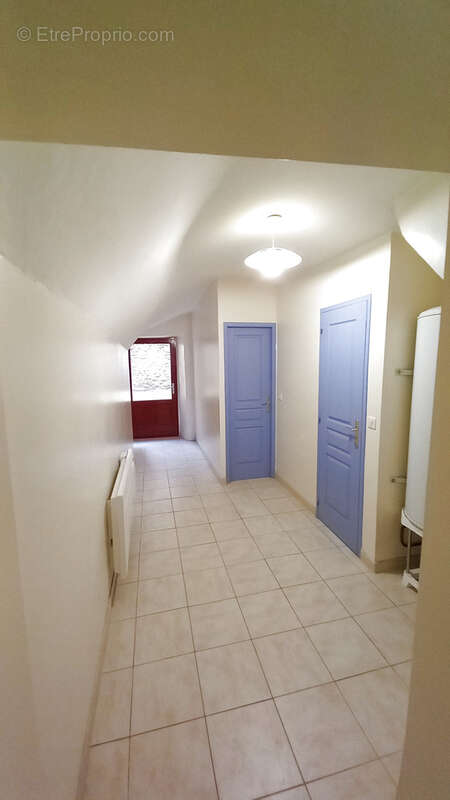 Maison à SAINT-GERVAIS-SUR-MARE