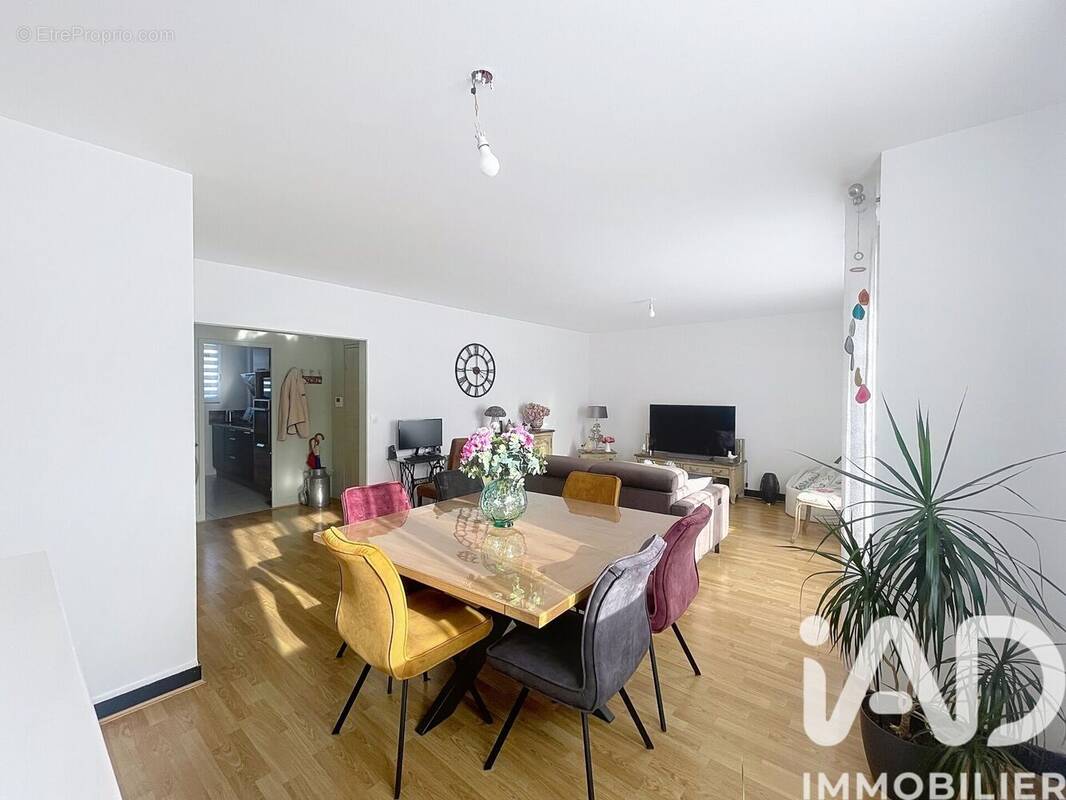Photo 1 - Appartement à JOUE-LES-TOURS