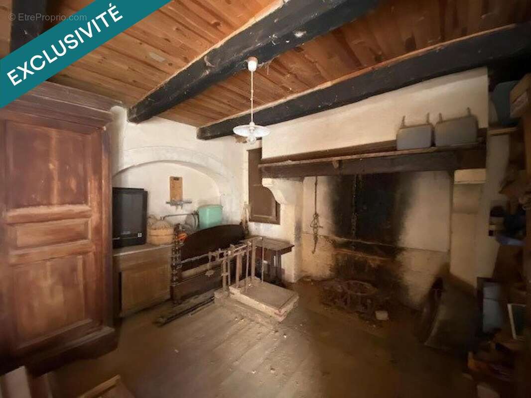 Photo 3 - Maison à SAINTE-CROIX