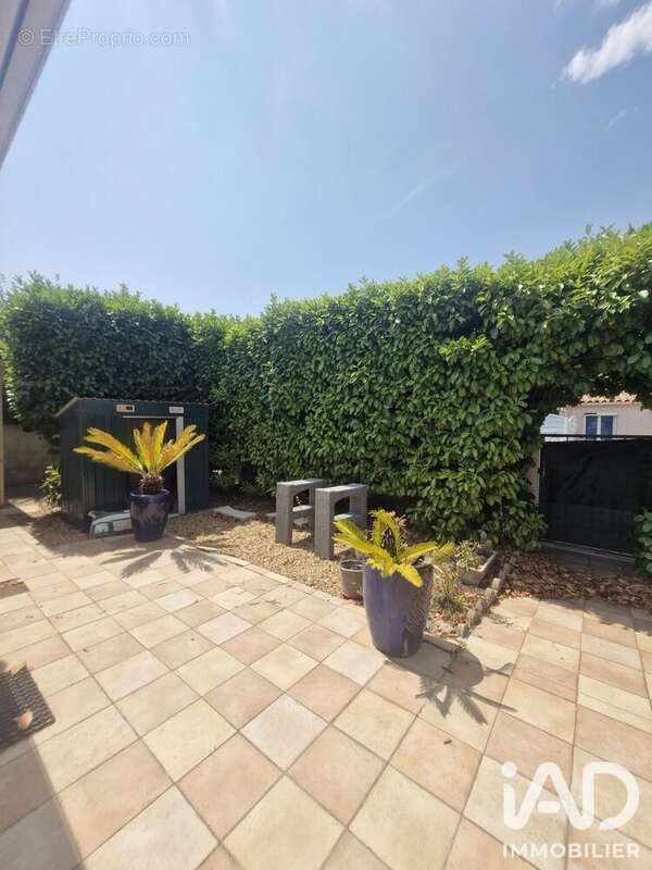 Maison 90 m² à Cazouls-Les-Beziers  - photo 3