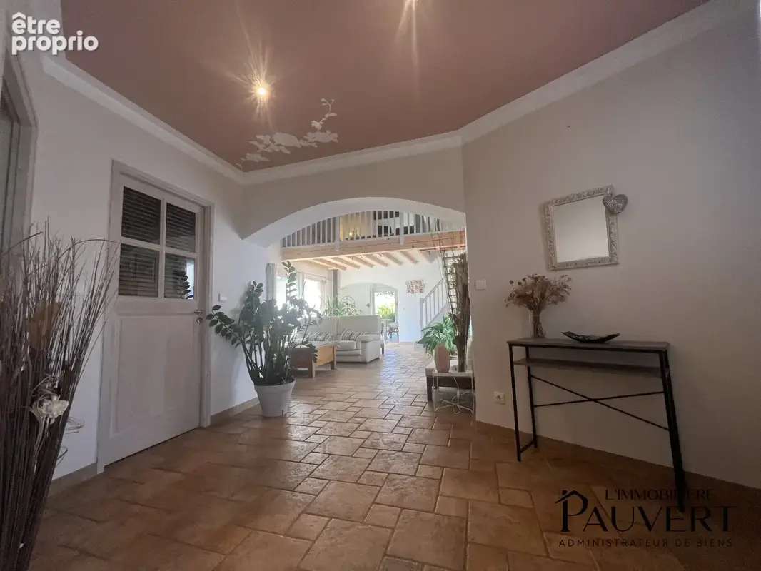 À vendre   Villa d'exception de 168 m2 au Carlaret (Ariège), à 10 min de Pamiers   330 000 € HAI - photo 17