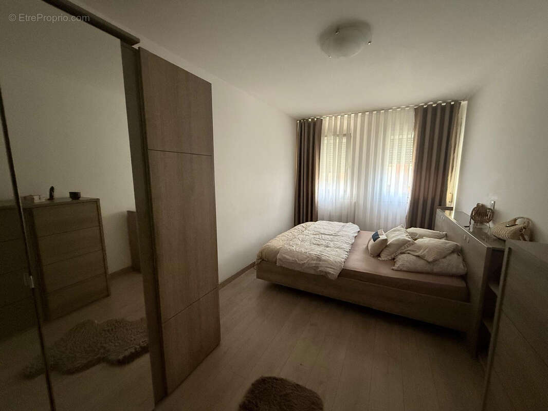 Appartement à SAINT-LOUIS