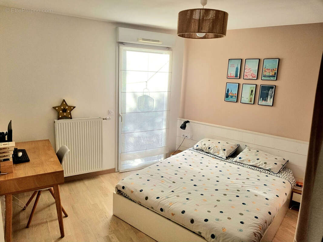 Appartement à ECULLY