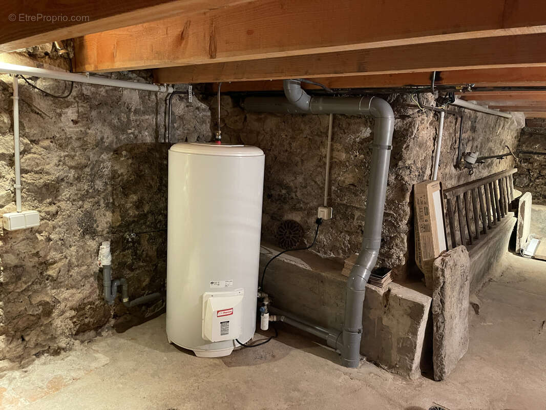 Maison à MARCILLAT-EN-COMBRAILLE