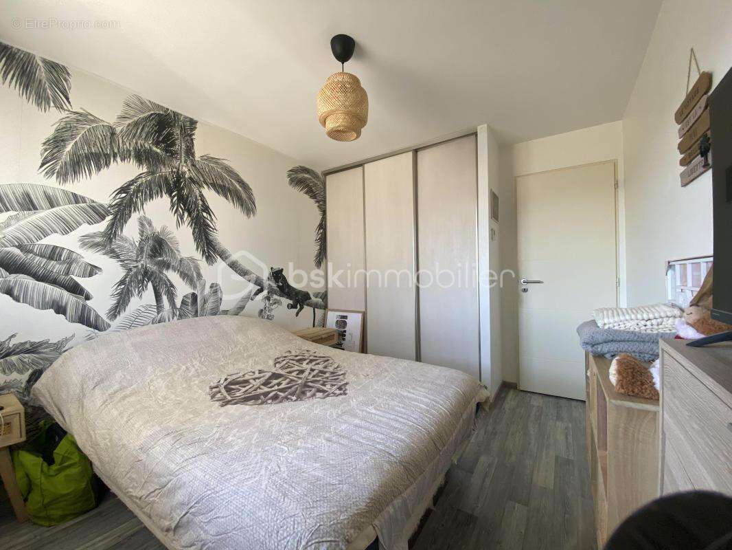 Appartement à MARLIOZ