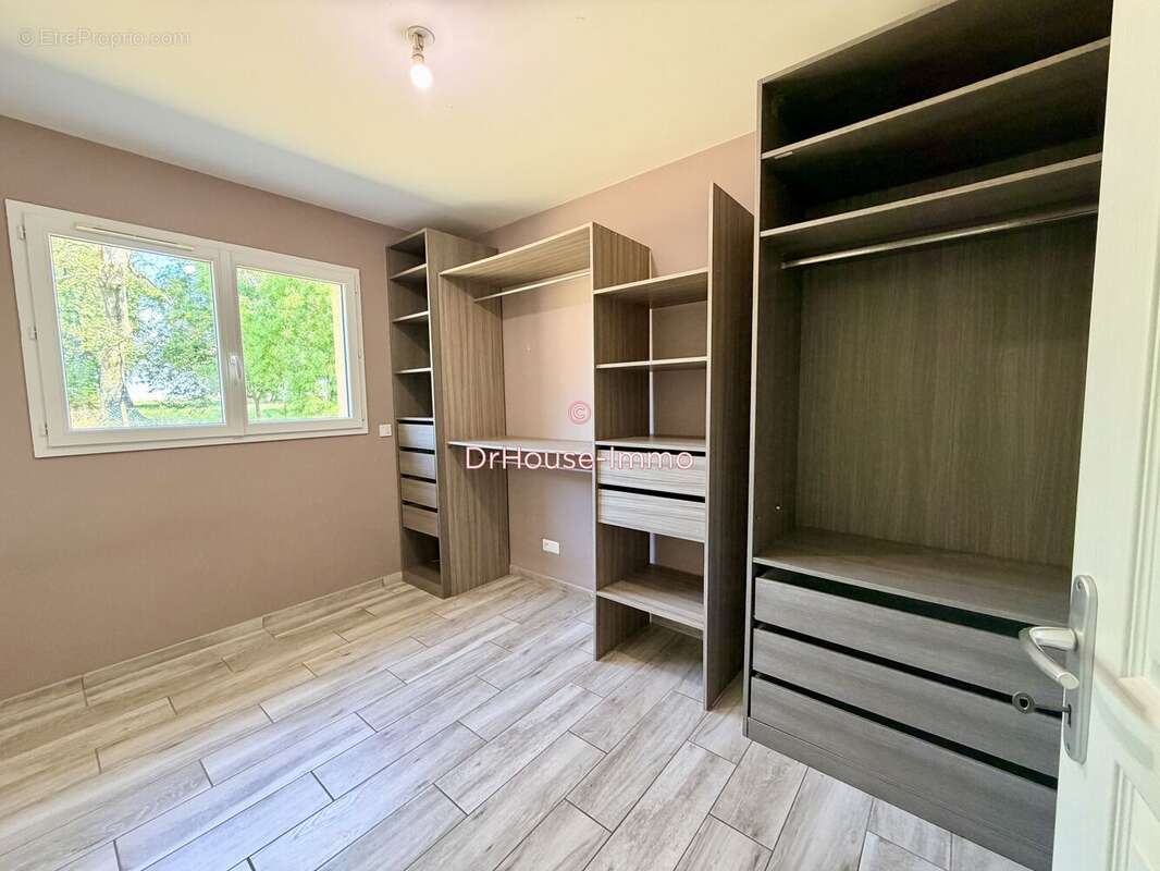 Maison 88 m² à Envermeu  - photo 34