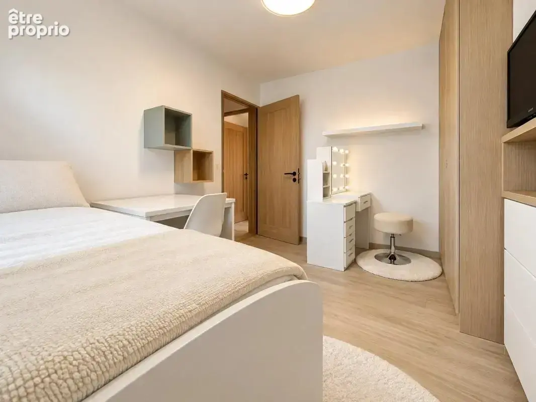 Carros-le neuf maison individuelle 5 pièces - photo 2