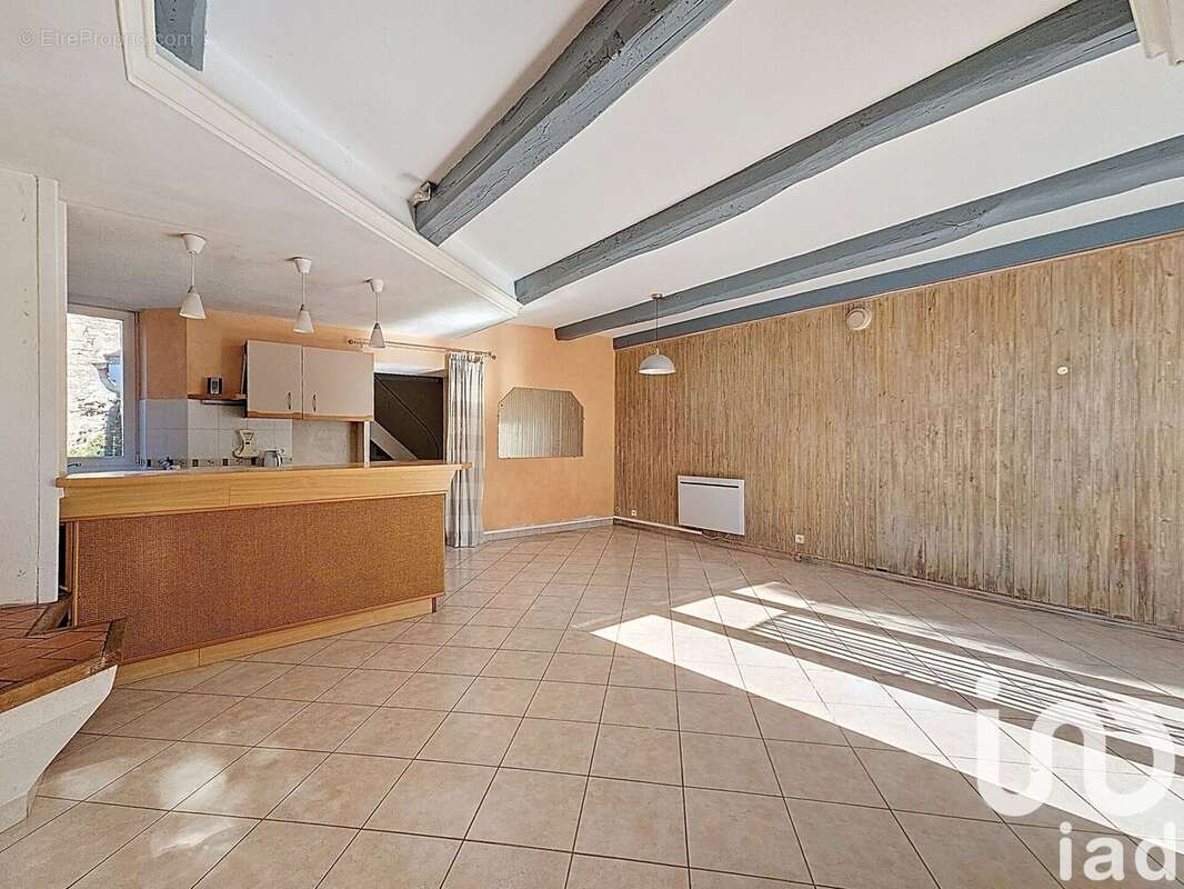 Photo 3 - Maison à LE FUILET