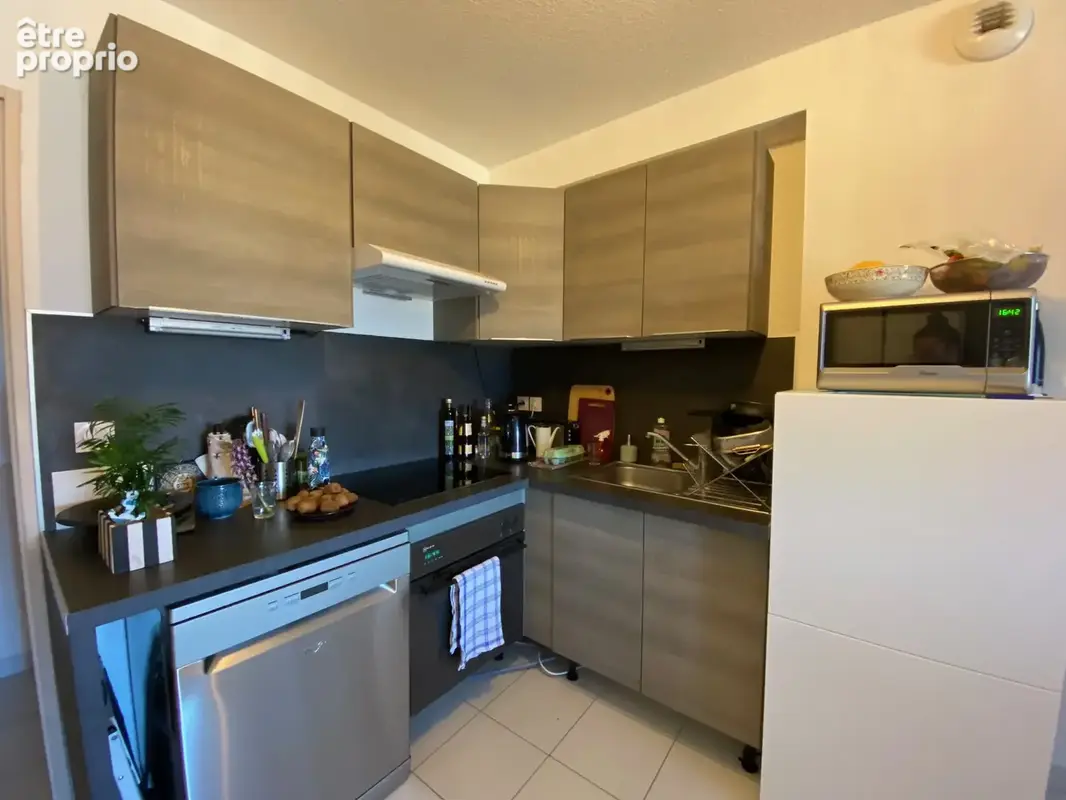 ALEX : notre duplex à Draguignan - photo 5