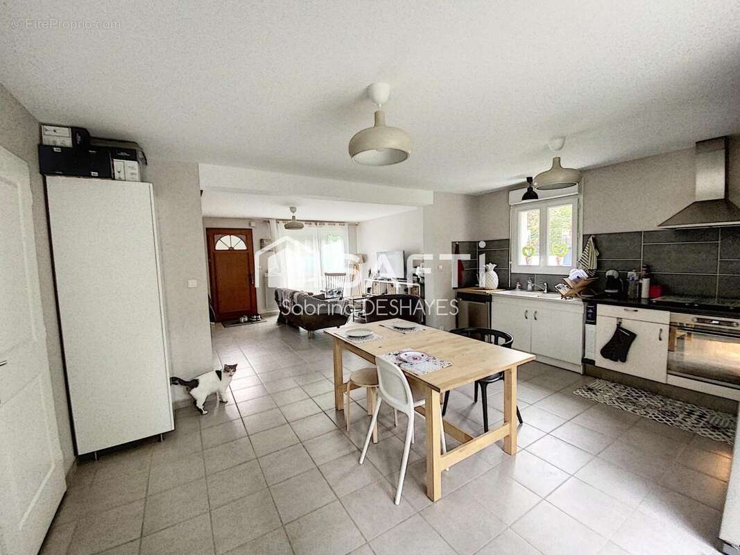 Photo 4 - Maison à VEIGNE